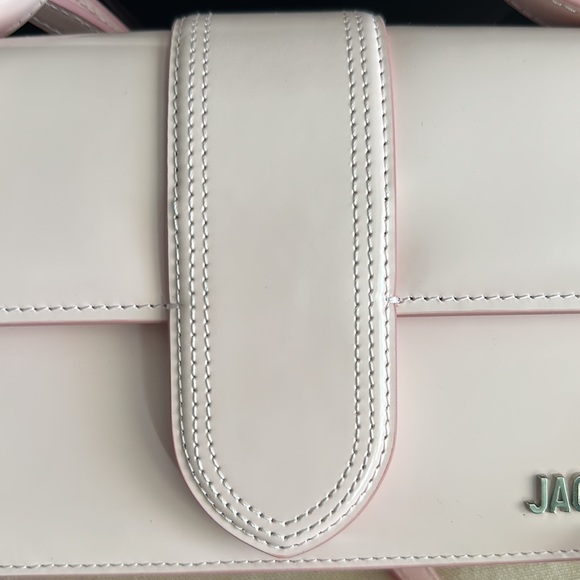 Jacquemus Le grand Bambino Pale Pink - Picture 9 of 11